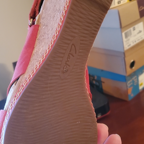 Shoes - Picture 5 of 5